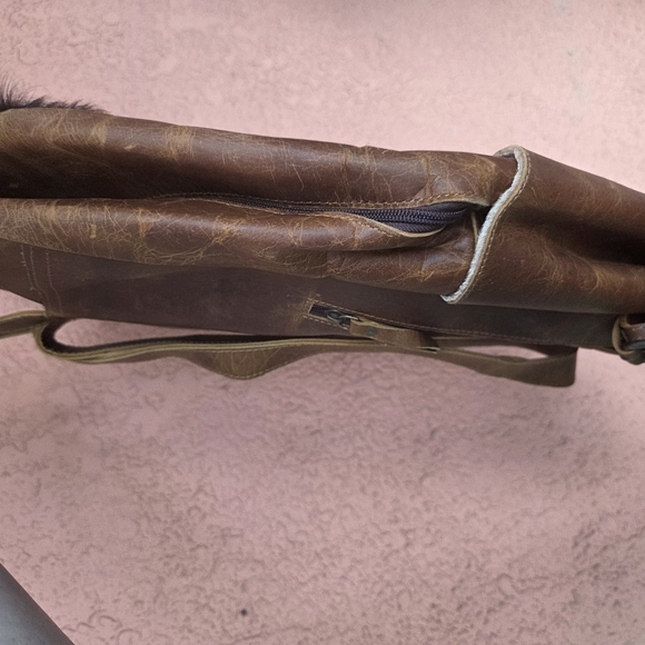 Diaper Backpack - Picture 2 of 6